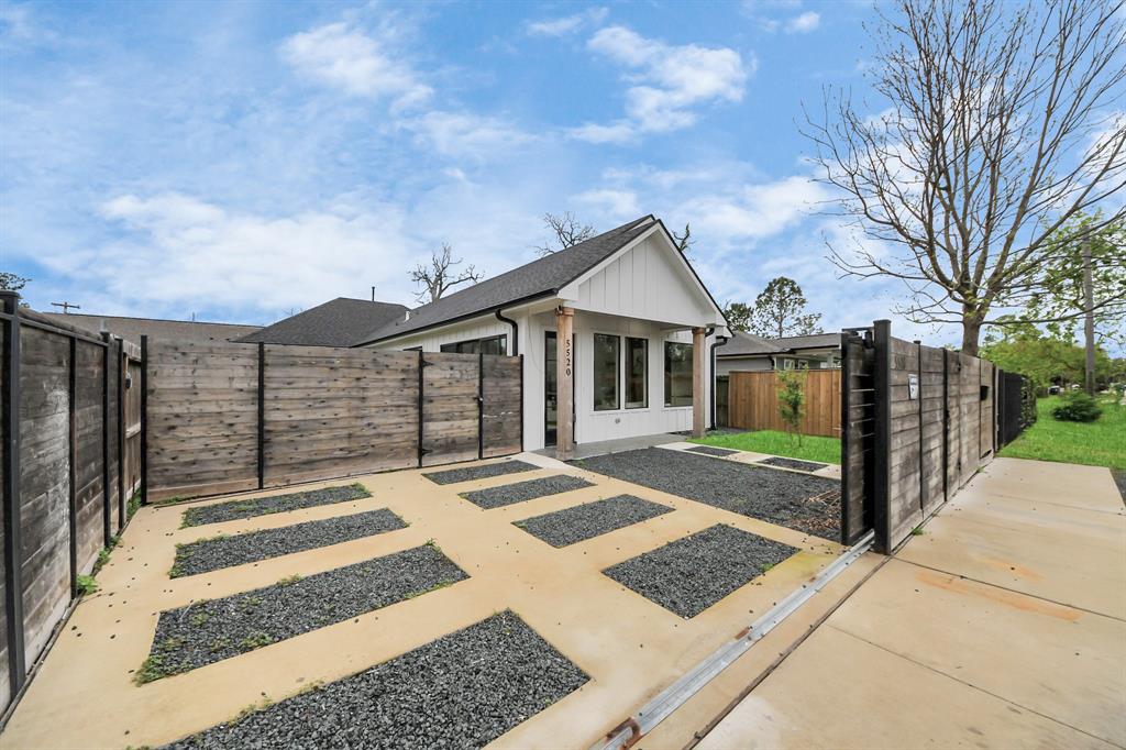 5520 Chapman Street, Houston, Texas image 3
