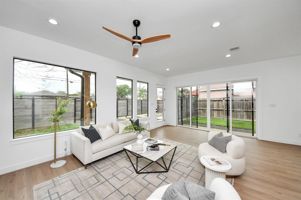 5520 Chapman Street, Houston, Texas image 6