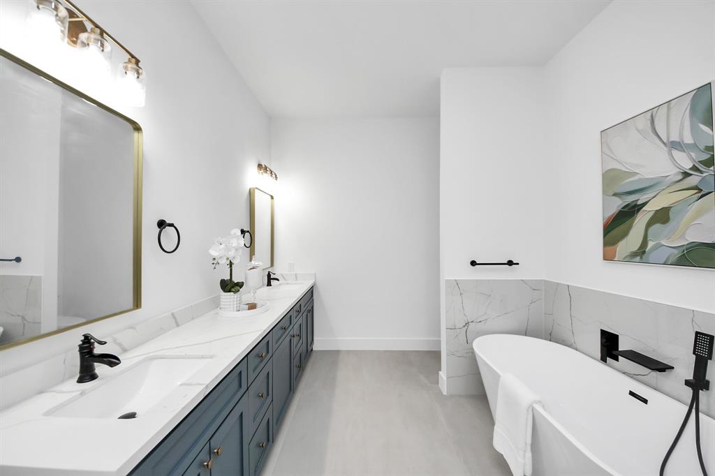 5520 Chapman Street, Houston, Texas image 15