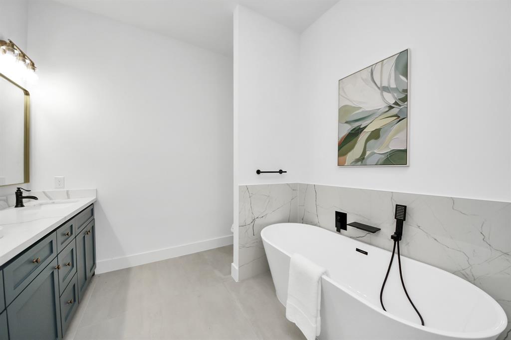 5520 Chapman Street, Houston, Texas image 17