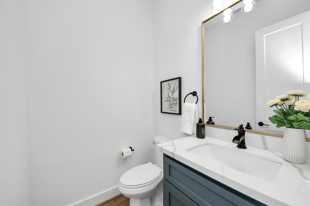 5520 Chapman Street, Houston, Texas image 27