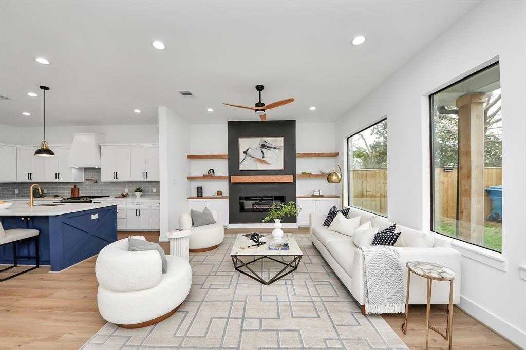 5520 Chapman Street, Houston, Texas image 5