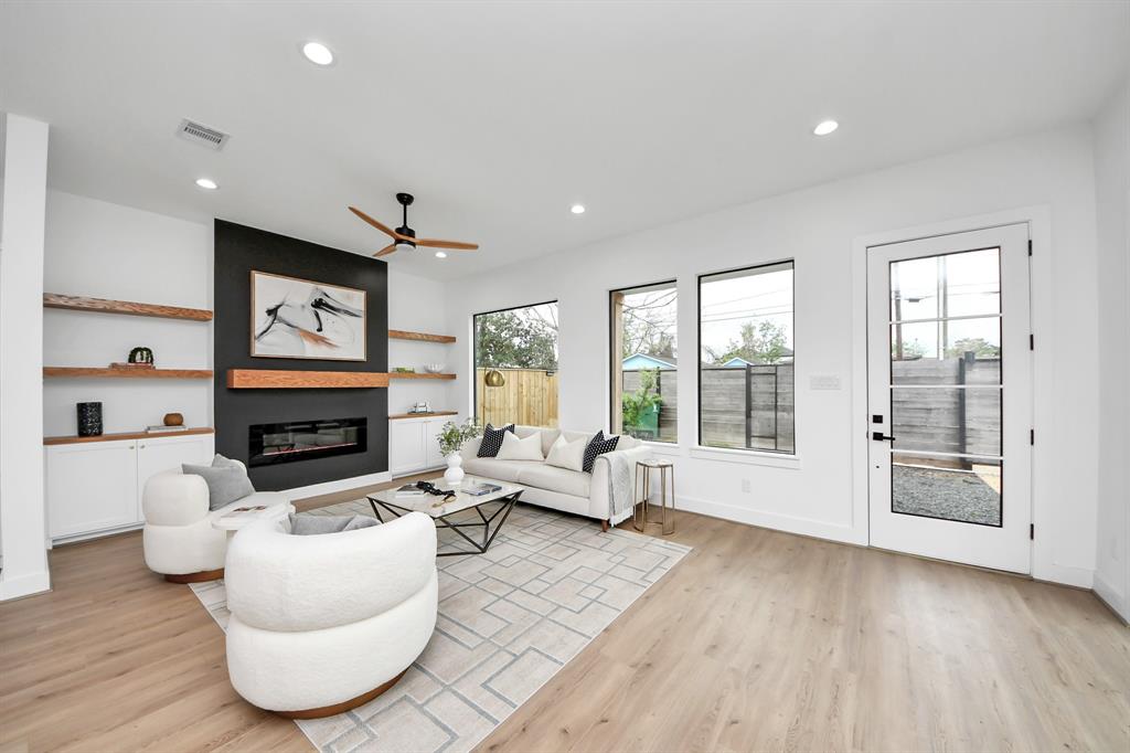 5520 Chapman Street, Houston, Texas image 4