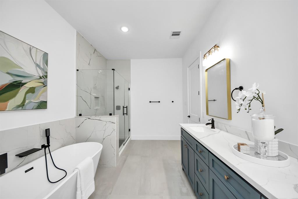 5520 Chapman Street, Houston, Texas image 19
