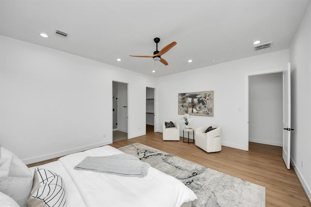 5520 Chapman Street, Houston, Texas image 14