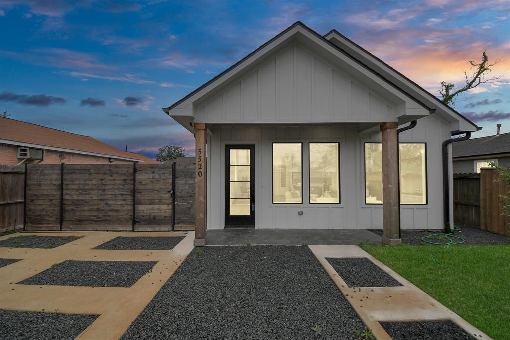 5520 Chapman Street, Houston, Texas image 2