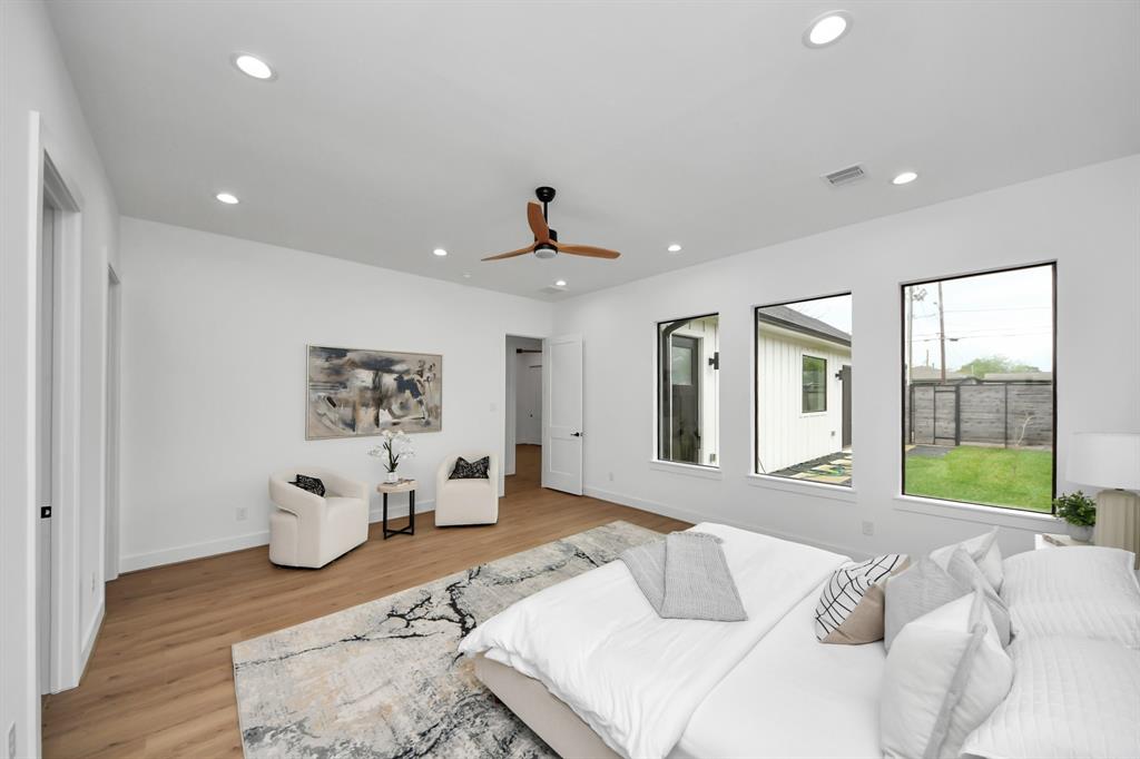 5520 Chapman Street, Houston, Texas image 13