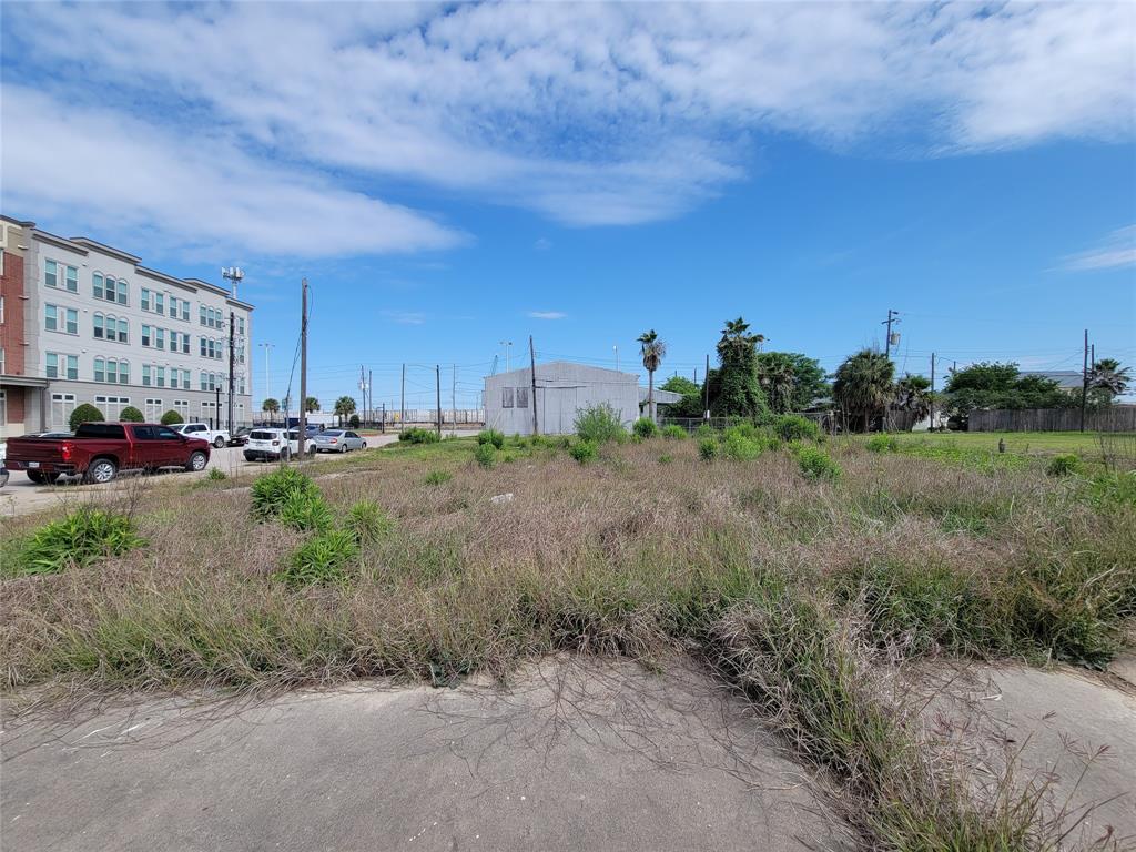 1424 Strand Street, Galveston, Texas image 1