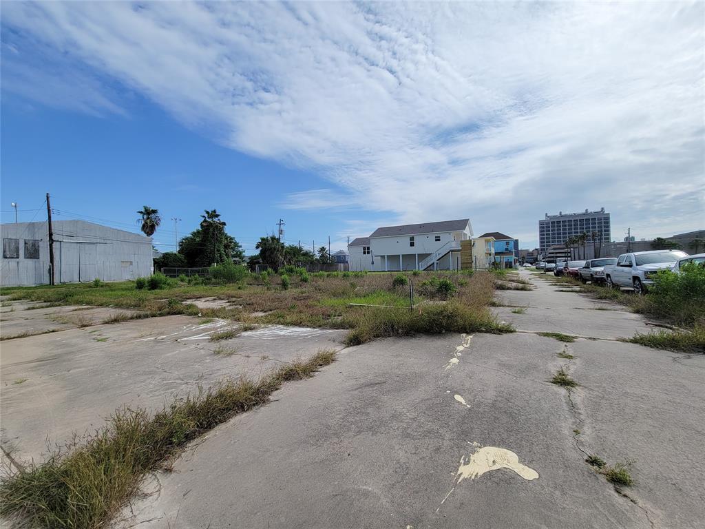 1424 Strand Street, Galveston, Texas image 8