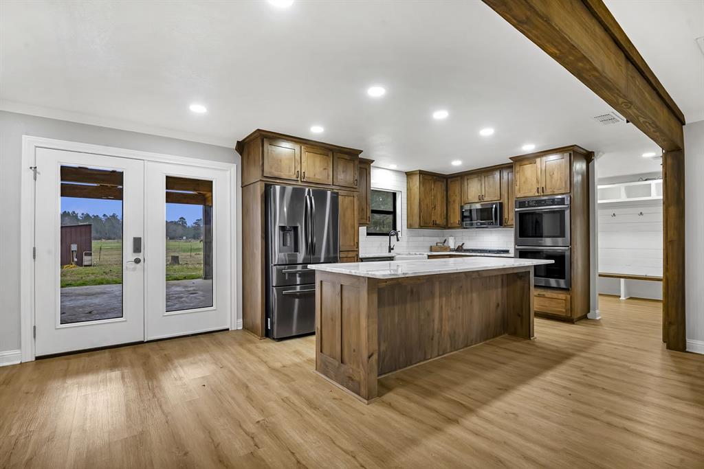 1122 County Road 428, Tenaha, Texas image 4