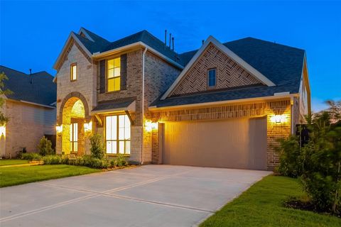 2215 Falling Fig Lane Richmond TX 77406