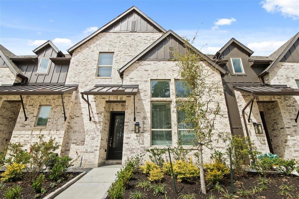 511 Cypress Valley Avenue, Montgomery, Texas image 7