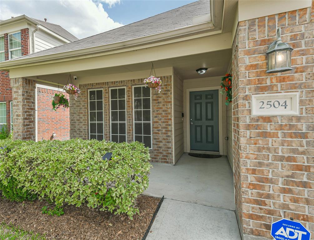 2504 Elm Crossing Trail