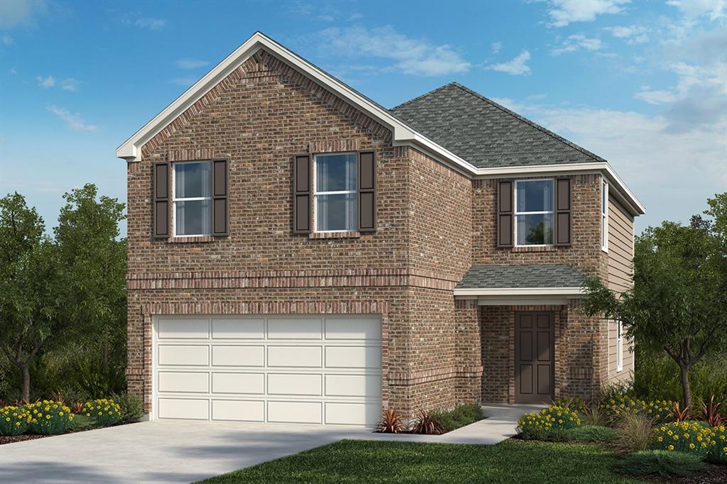4880 Sun Falls Drive, Katy, Texas image 1