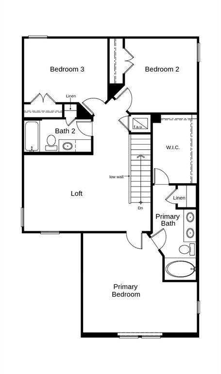 4880 Sun Falls Drive