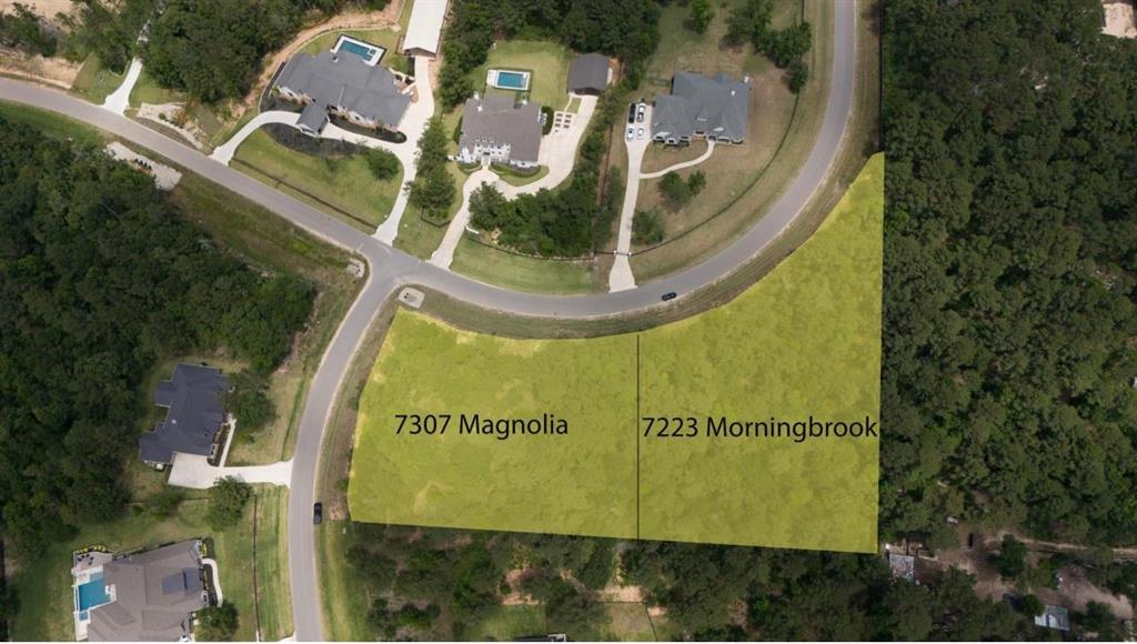 7223 Morningbrook Drive