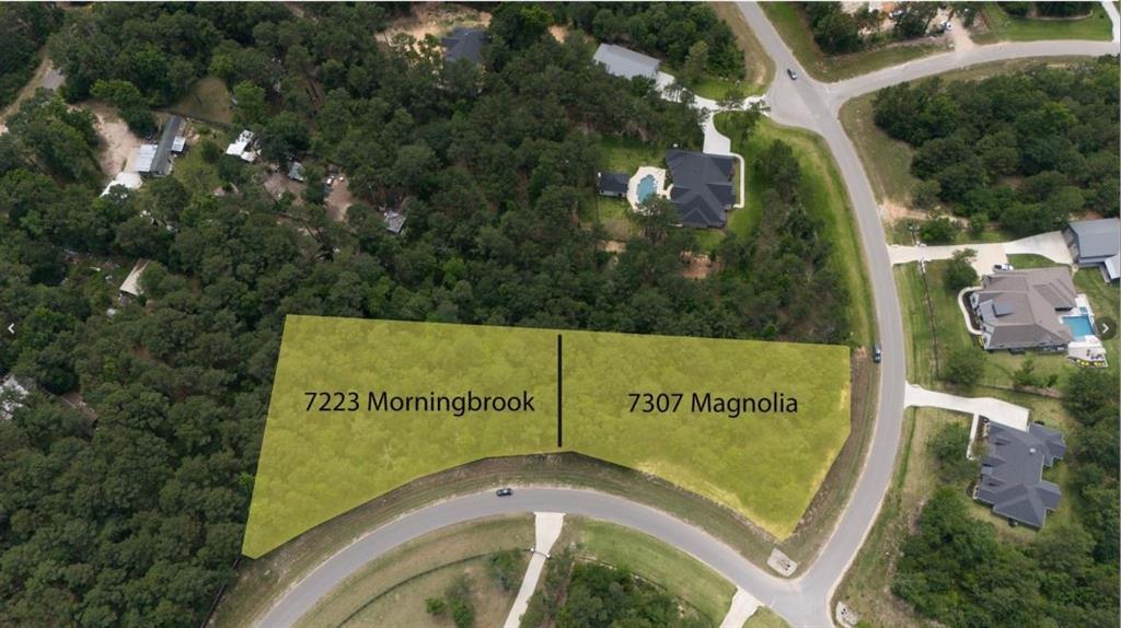 7223 Morningbrook Drive