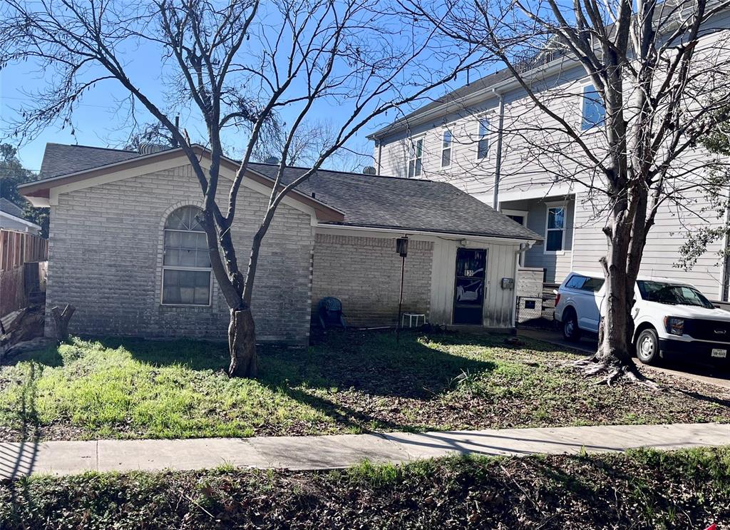 830 E 26th Street, Houston, Texas image 1