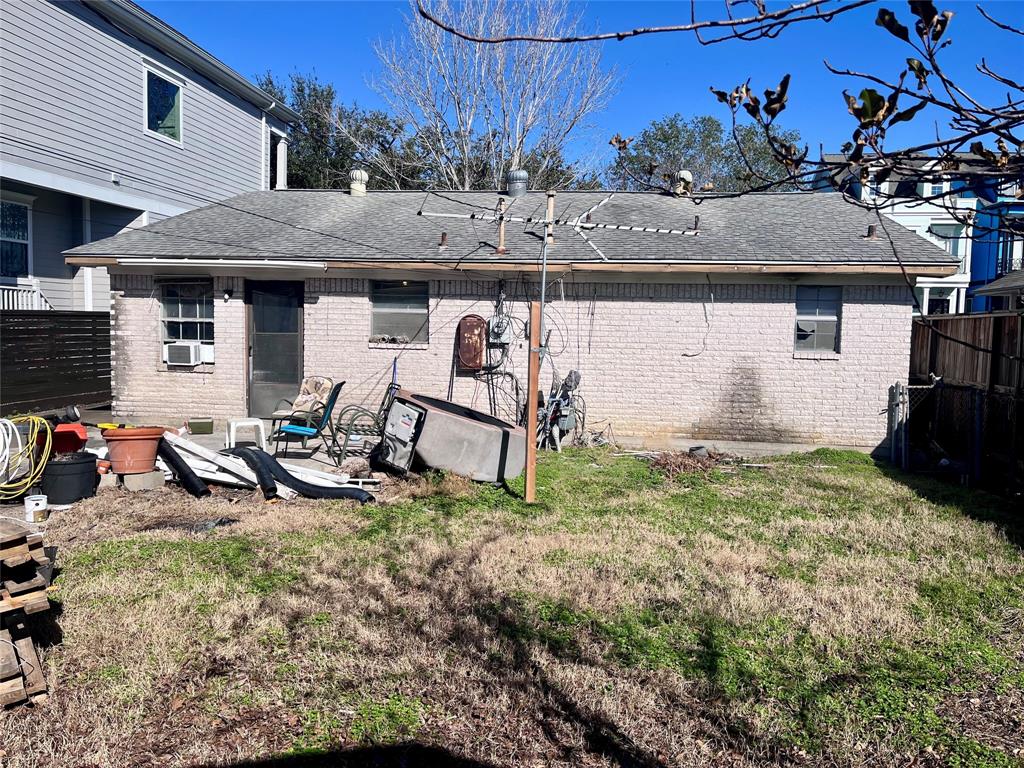 830 E 26th Street, Houston, Texas image 5