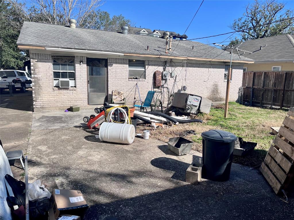 830 E 26th Street, Houston, Texas image 4