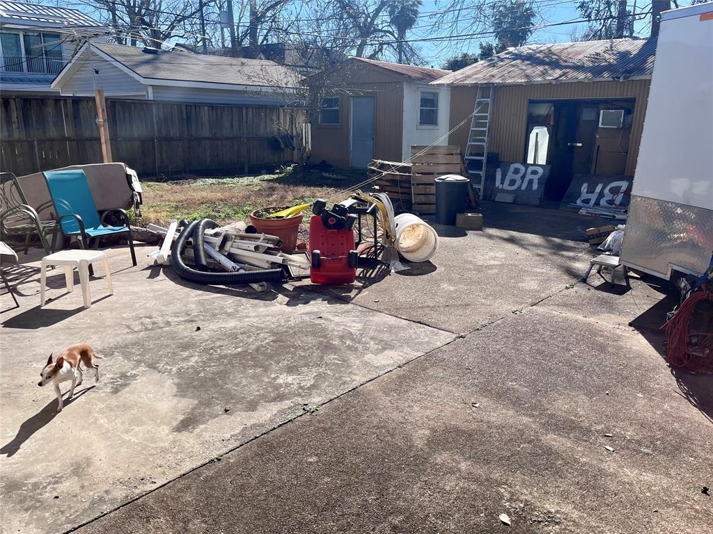 830 E 26th Street, Houston, Texas image 6
