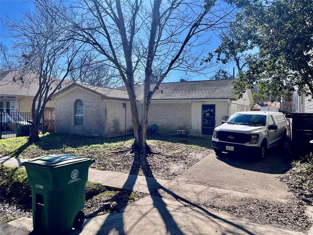 830 E 26th Street, Houston, Texas image 3
