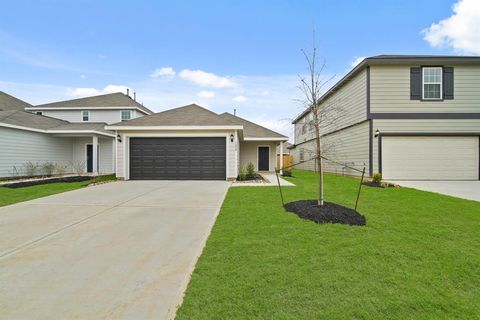 1372 Mount Blanc Path Conroe TX 77301
