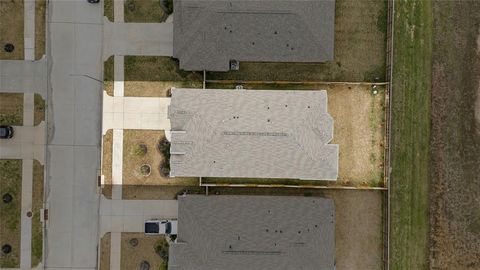 A home in Katy