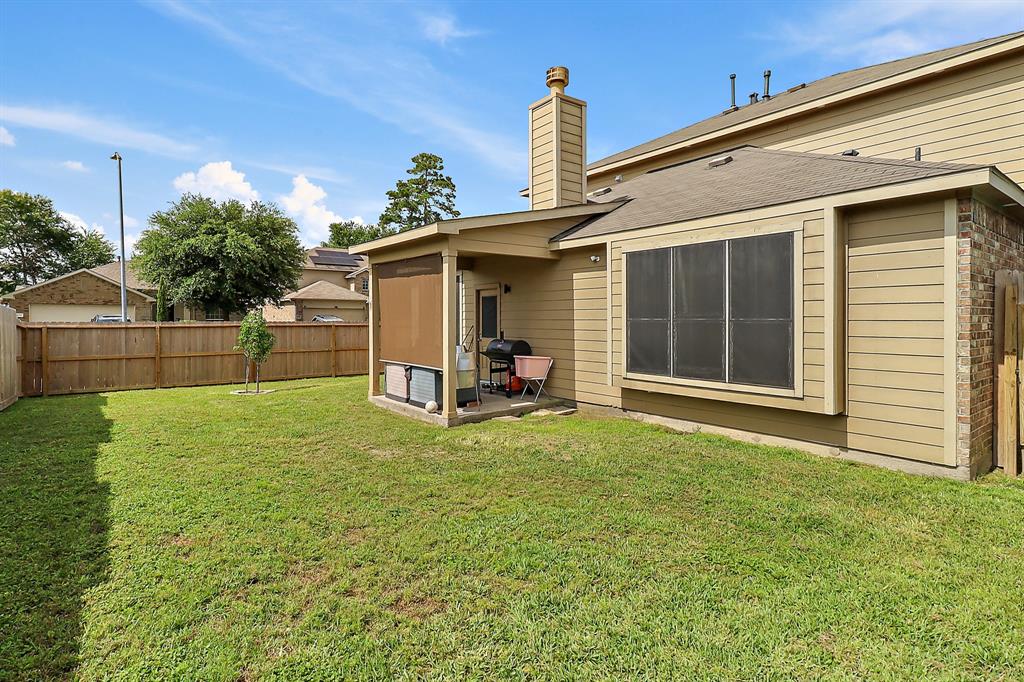 20402 Canton Trace, Humble, Texas image 38