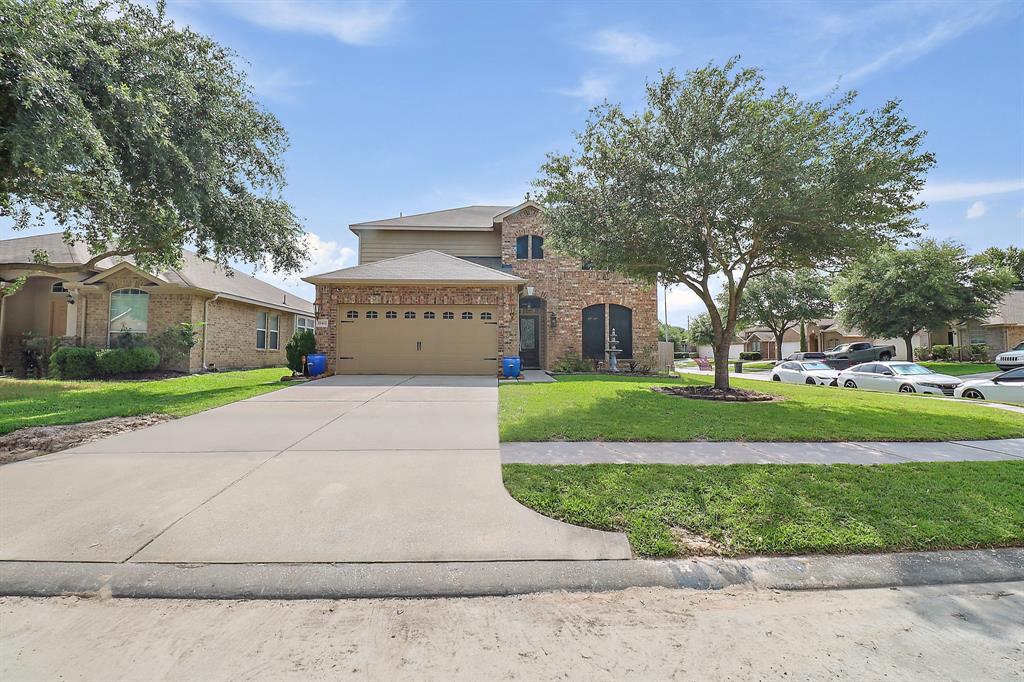 20402 Canton Trace, Humble, Texas image 2