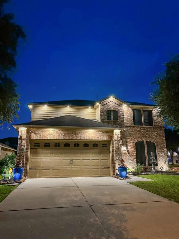 20402 Canton Trace, Humble, Texas image 3