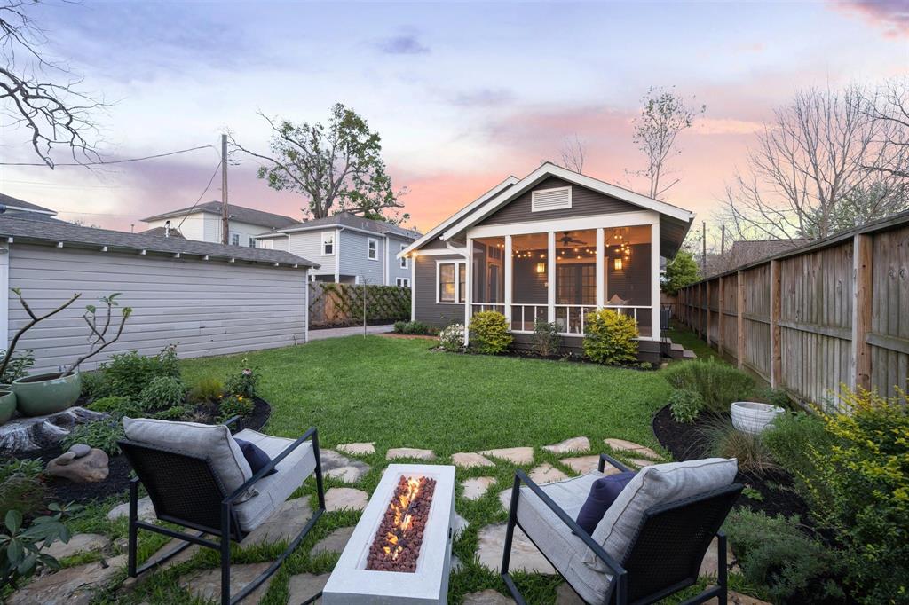 1817 Oxford Street, Houston, Texas image 37