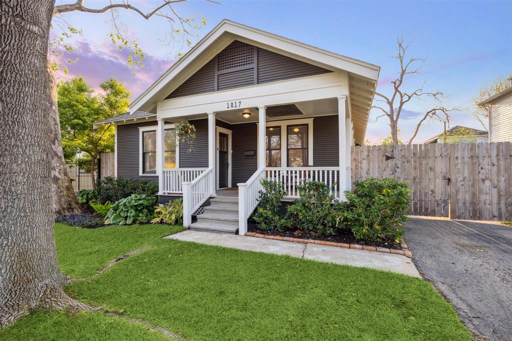 1817 Oxford Street, Houston, Texas image 3