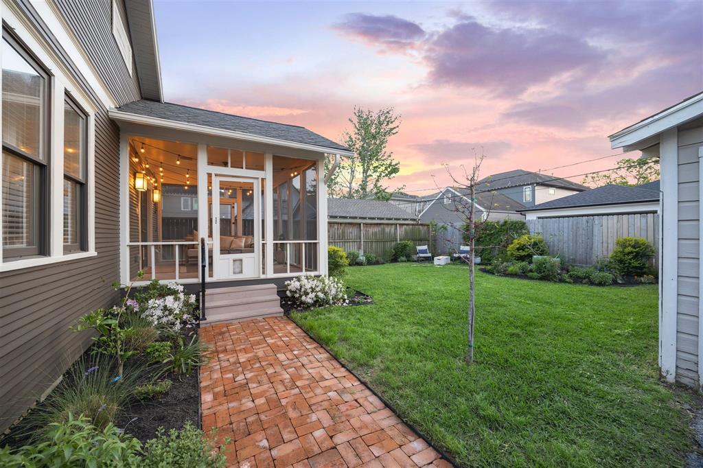 1817 Oxford Street, Houston, Texas image 34