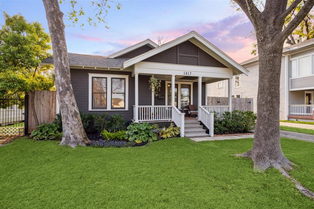 1817 Oxford Street, Houston, Texas image 2