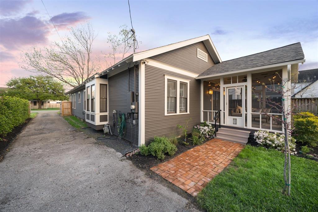 1817 Oxford Street, Houston, Texas image 33