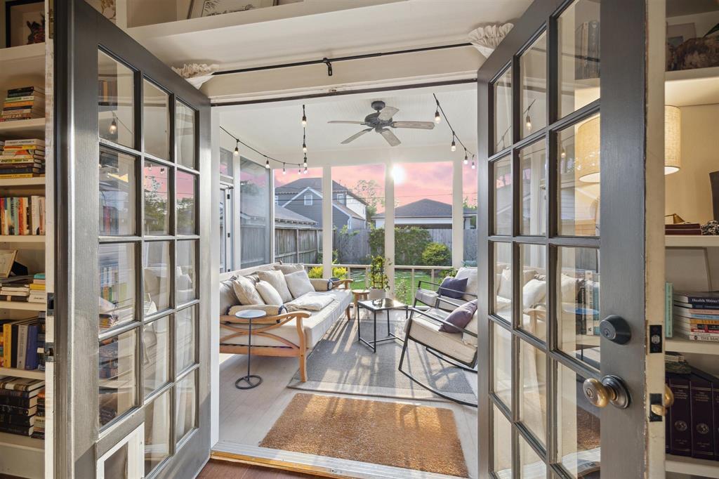 1817 Oxford Street, Houston, Texas image 18