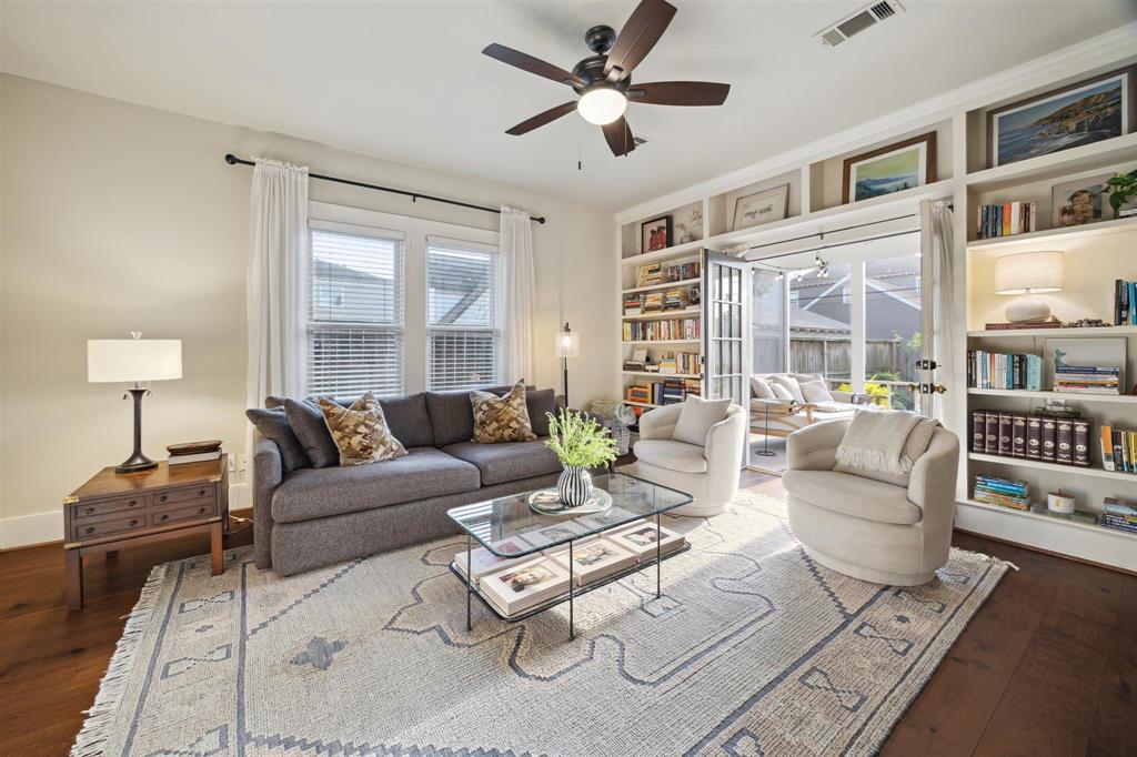 1817 Oxford Street, Houston, Texas image 17