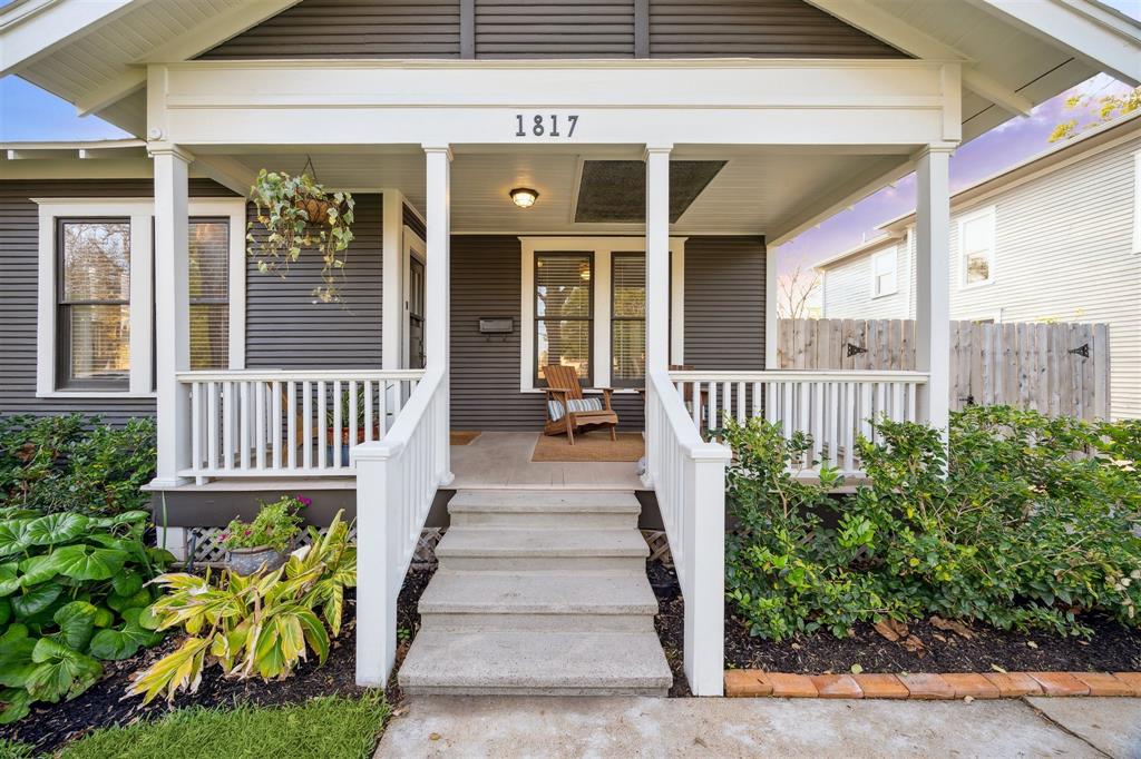 1817 Oxford Street, Houston, Texas image 4