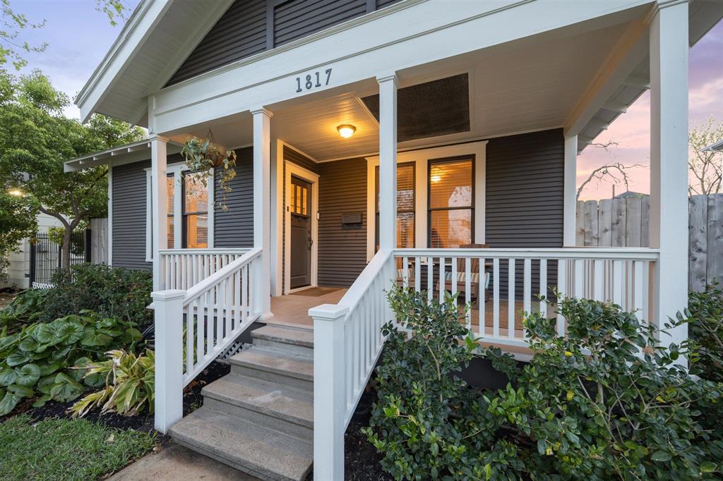 1817 Oxford Street, Houston, Texas image 1