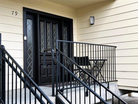 3131 Cummins Street Unit 79, Houston, TX 77027 - #: 13595307