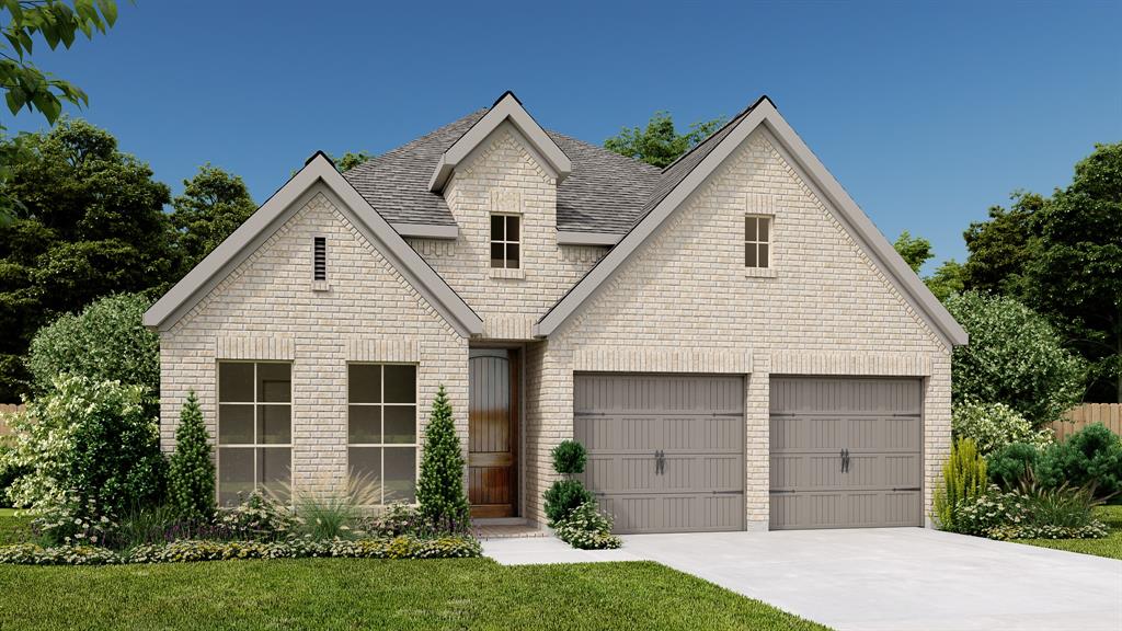 11827 Radura Road, Humble, Texas image 1