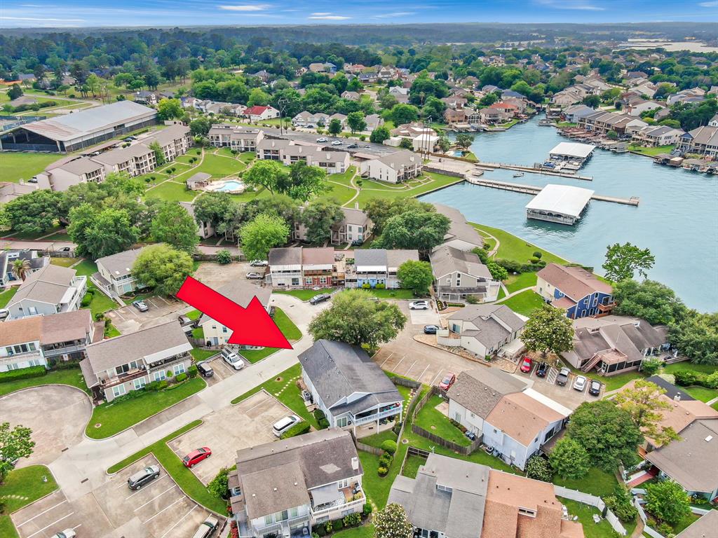 116 April Point Drive, Conroe, Texas image 38