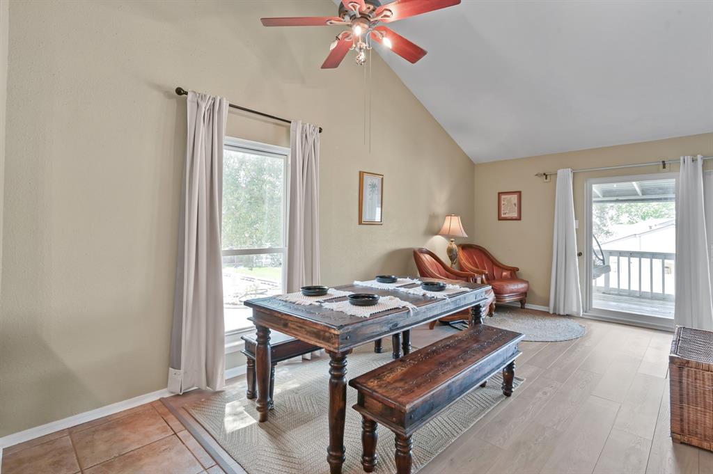 116 April Point Drive, Conroe, Texas image 25