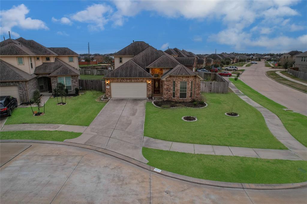 3511 Christopher Drive, Missouri City, Texas image 41