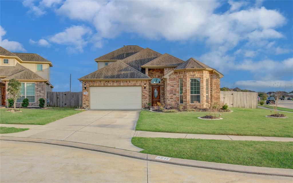 3511 Christopher Drive, Missouri City, Texas image 4