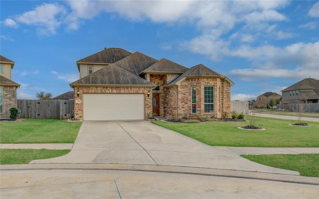 3511 Christopher Drive, Missouri City, Texas image 2