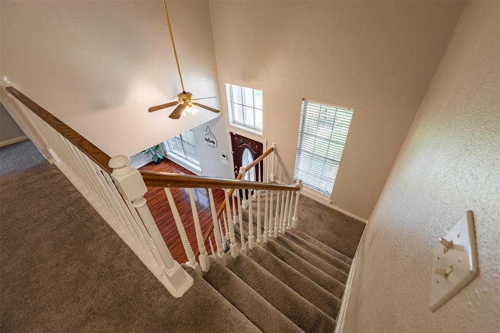 4611 Wolverhampton Way, Missouri City, Texas image 11