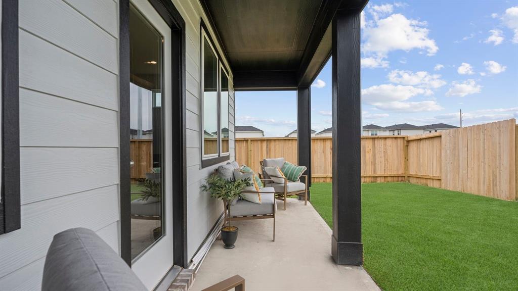 1827 Revolution Way, Missouri City, Texas image 33