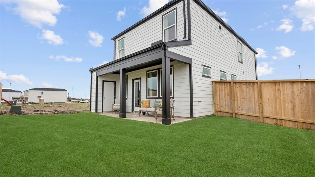 1827 Revolution Way, Missouri City, Texas image 34